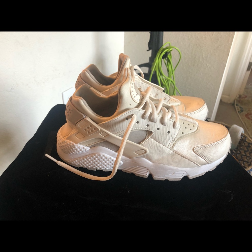 Nike Hurrache